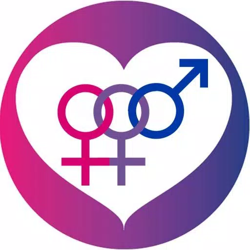 Whitney Útil Cereal Descarga de APK de Bisexual females dating & chat para Android