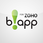 ikon BI APP for Zoho CRM