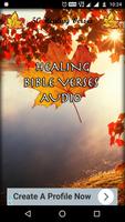 50 Healing Bible Verses اسکرین شاٹ 1