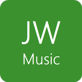 JW Music icône