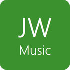 JW Music 아이콘