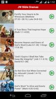JW Bible Drama screenshot 3