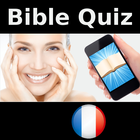 Bible français - trivia 아이콘