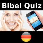 Deutsch Bibel Quiz-Fragen 아이콘