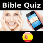 Biblia en español - Trivia icône