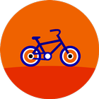Bicing icon