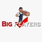 Big Players icône