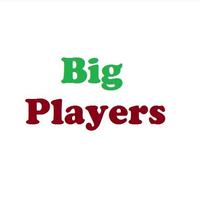 Big Players poster