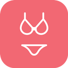 BIKINI Zeichen