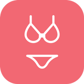 BIKINI آئیکن