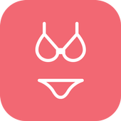 【比基尼】-女性身材修正應用軟體 圖標