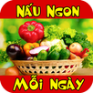 Món Ngon Mỗi Ngày | Hướng Dẫn Nấu Ăn APK