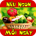 Món Ngon Mỗi Ngày | Hướng Dẫn Nấu Ăn icon