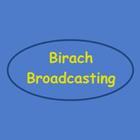 Birach Broadcasting-icoon