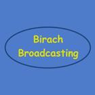 Birach Broadcasting Zeichen