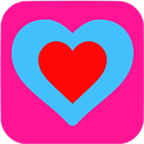 Threesome Dating: Bi Threesome Finder Chat & Meet APK