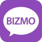 Bizmo - Tenders & Connections icon