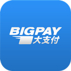 Icona BigPay 大支付