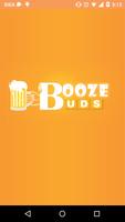 BoozeBuds Plakat