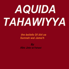 AQUIDA TAHAWIYYA أيقونة