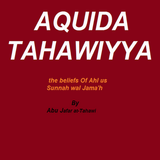 AQUIDA TAHAWIYYA icône