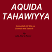 AQUIDA TAHAWIYYA