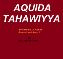 AQUIDA TAHAWIYYA Affiche