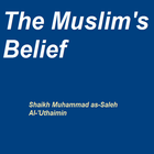 The Muslim's Belief-icoon