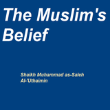 The Muslim's Belief icône