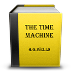 The Time Machine - Book simgesi