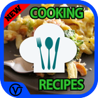 Cooking Recipe New 2017 ไอคอน