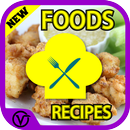 Food Recipes New APK