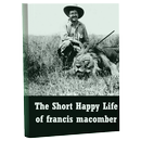 The short happy life of francis macomber APK