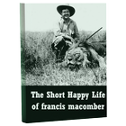 The short happy life of francis macomber icône