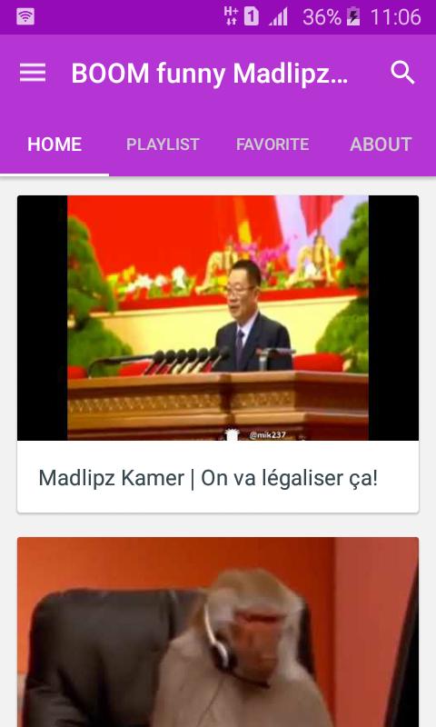 BOOM funny video madlipz APK for Android Download BOOM funny video madlipz APK for Android Download
