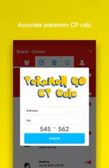 Descargar APK de Board - Comunidad Pokemon GO