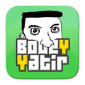 Bouzy Yatir