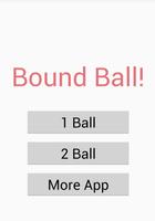 Boundball penulis hantaran