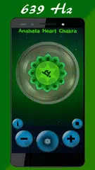 Chakras Gong Meditation APK download