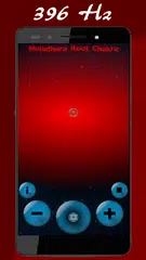 Chakras Gong Meditation APK download