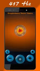 Chakras Gong Meditation APK download