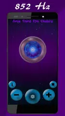 Chakras Gong Meditation APK download