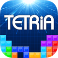Tetria - juego estilo Tetris!