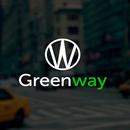 GreenWay Group aplikacja