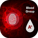 APK Blood Group Finder Joke