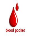 Blood Pocket ícone