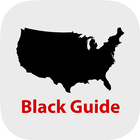 BlackGuide icono