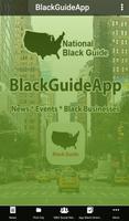 BlackGuide پوسٹر