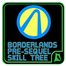 Skill Tree - BL Pre Sequel APK