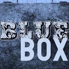 Blue Box Delivery آئیکن